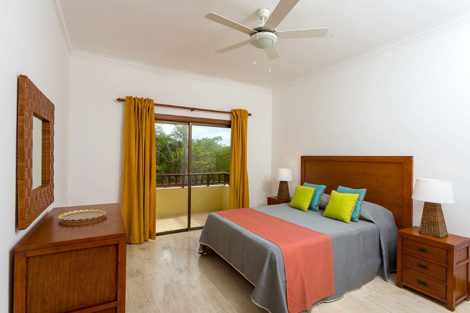 Tot Punta Cana Apartments Zewnętrze zdjęcie